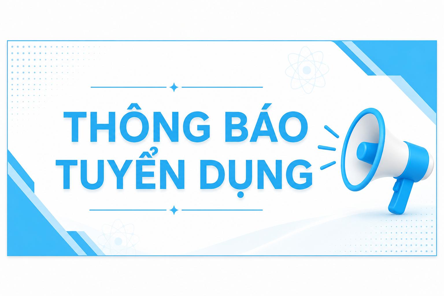 CÔNG TY TNHH MINH ĐĂNG TUYỂN DỤNG