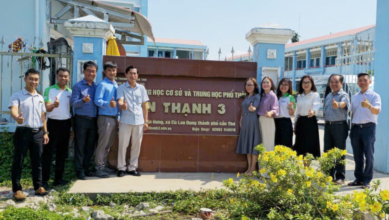 Khoa Điện - Điện tử đẩy mạnh công tác tuyển sinh năm 2026